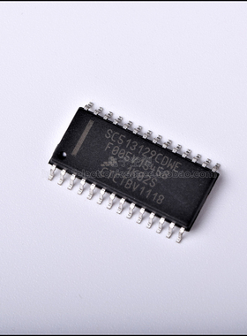 全新正品 SC513129CDWE SOP28 拍前请询价