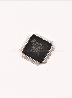 MC56F82316V MC56F82316VLF 数字信号处理器和控制器-DSP, DSC