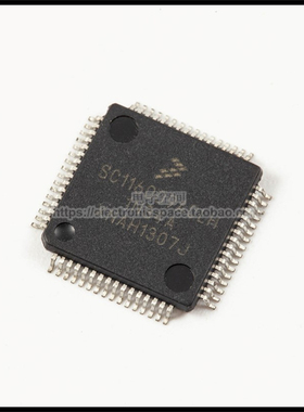 原装正品 SC116009ACLH LQFP-64 拍前请询价