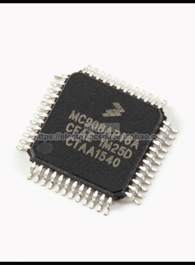原装正品 MC908AP16ACFAE MC908AP64ACFAE 拍前请询价