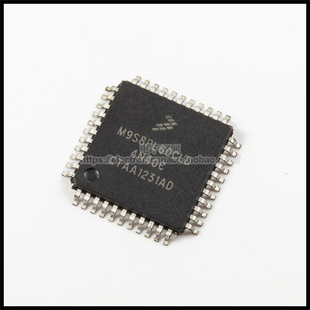 飛思卡爾 M9S8PL60CLD QFP44 Freescale 拍下詢價 實物拍攝