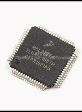 原装正品 MKL27Z64VLH4 MKL27Z256VLH4 ARM微控制器 - MCU