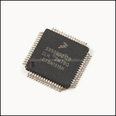 原装正品 S9S08DZ128F2CLH S9S08DZ128CLH 8位微控制器 -MCU