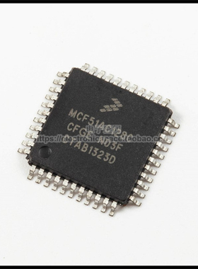 原装正品 MCF51AC128CCFGE MCF51AC256BCFGE 微控制器 -MCU