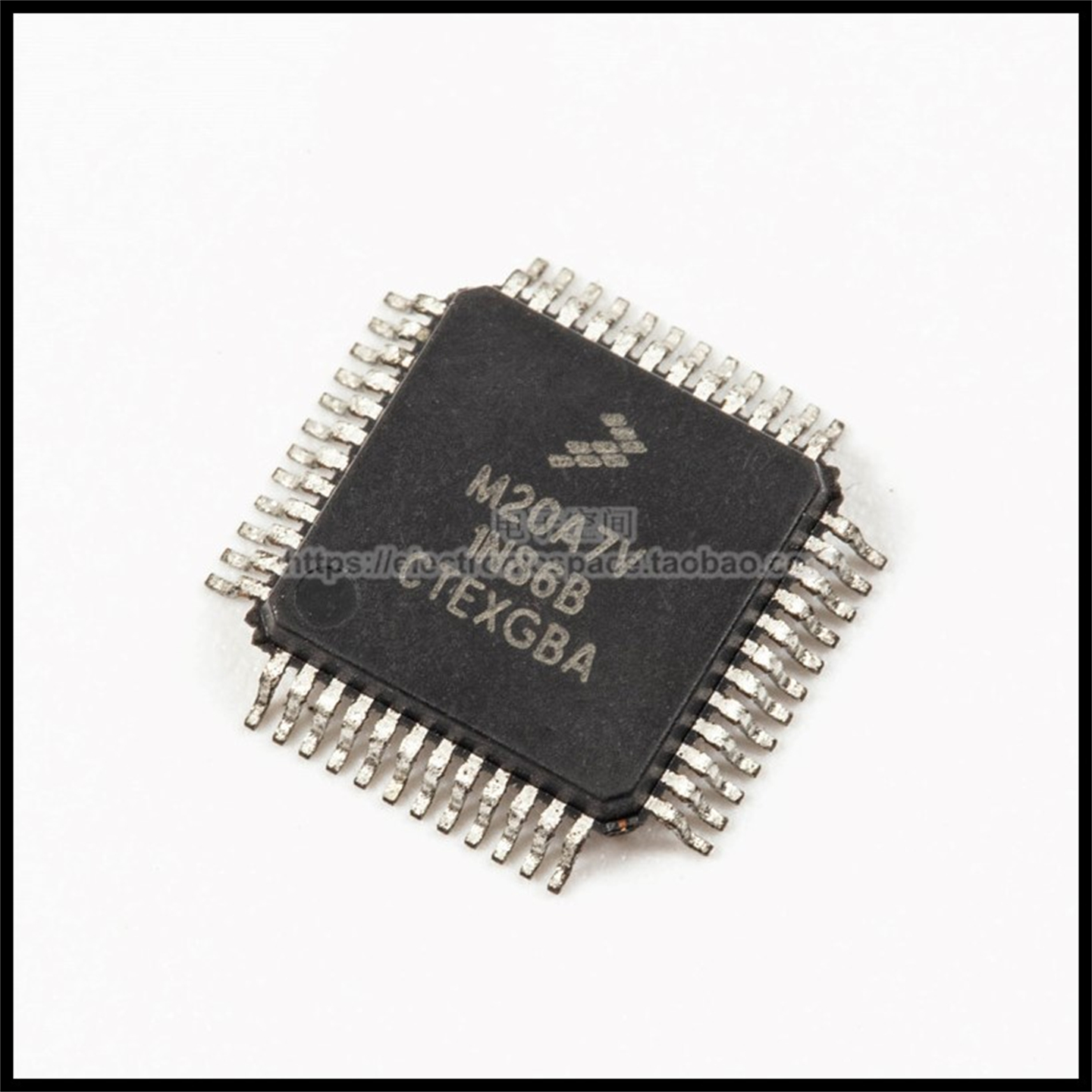 M20A7V BGA Freescale/飞思卡尔 实物拍摄 拍下询价