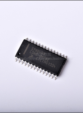 全新正品 S908GR8CDWE SOP28 Freescale/飞思卡尔 拍前请询价