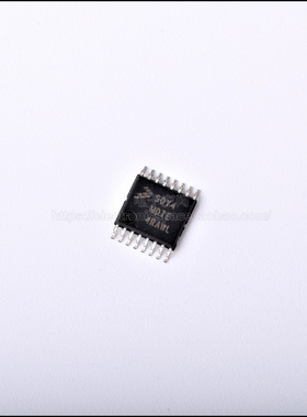 全新正品 S908QY4MDTE TSSOP-16 FREESCALE/飞思卡尔 拍前请询价