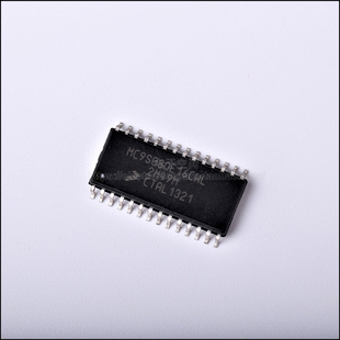 SOP MC9S08QE16CWL 8位微控制器 拍下询价 原装 MCU 正品
