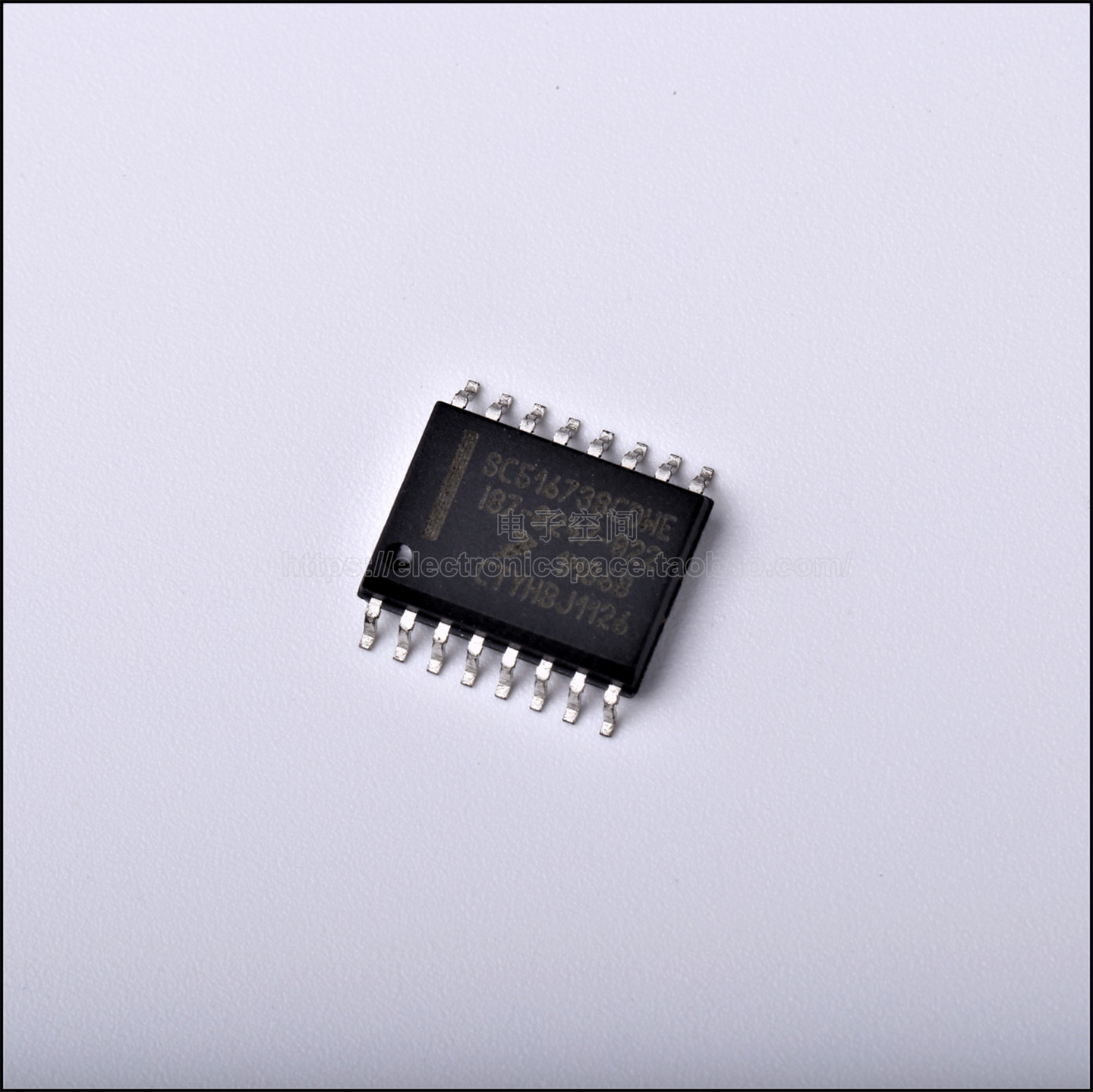 全新正品 SC516738CDWE SOP-16 拍前请询价