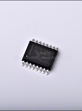 全新正品 SC516738CDWE SOP-16 拍前请询价