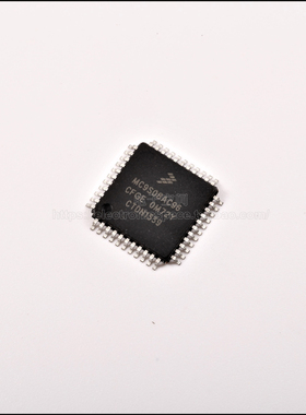 原装正品 MC9S08AC96CFGE LQFP-44 8位微控制器 -MCU 拍前咨询