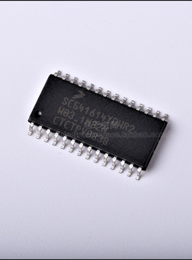 全新正品 SC541614YDWR2 SOP28 拍前请询价