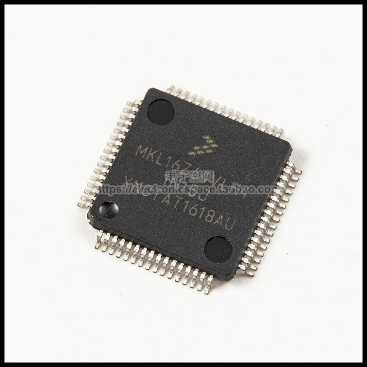 原装正品 MKL16Z64VLH4 MKL16Z128VLH4 MKL16Z256VLH4 微控制器
