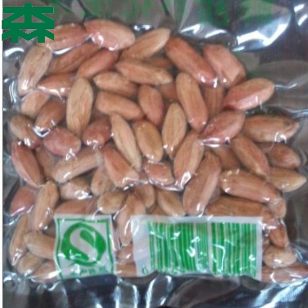 新货繁盛园鲜甜小花生米诸