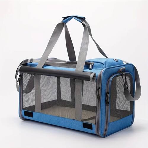 Pet Carrier for Large and Medium Cats Soft-Sided Pet Carrier
