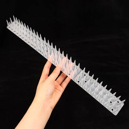 DIY Accessories Repeller Cat Plastic Bird Repellent Anti Pig