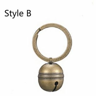 Cat Dog Collar Bells Brass Bells For Collar Dog Charm Bells
