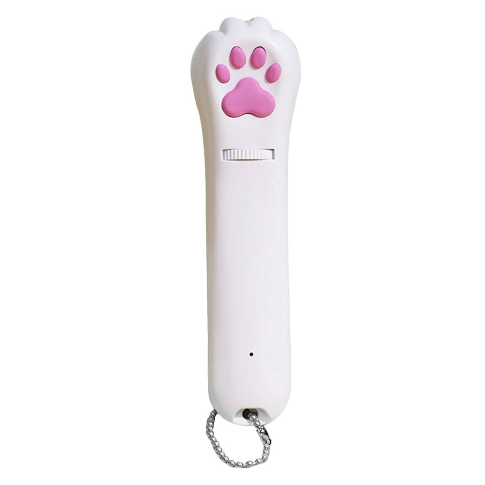 USB Laser Projection Cat Sticks Multi-function 5-in-1 Cats I