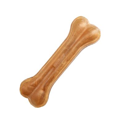 5 Inch Premium Pet Chew Bone For Dogs Supports Oral Health R