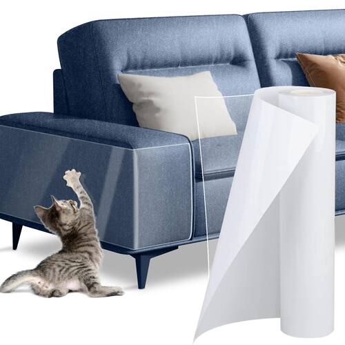 Cat Scratch Deterrent Tape Furniture Protectors From Cats Tr