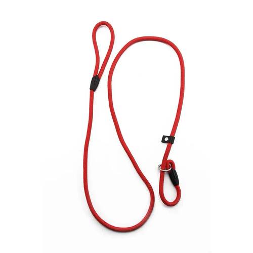 Nylon Pet Leash Dog Slip Rope Leash 130cm Dog Training Leash