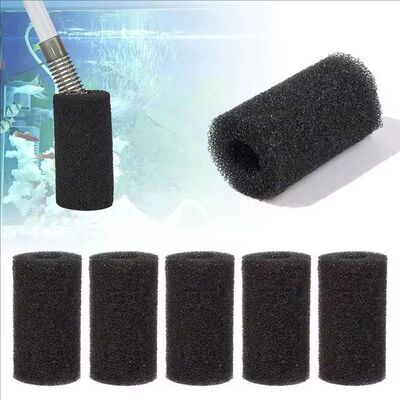 4 Pcs/8 Pcs Aquarium Biochemical Filter Sponge Fish Tank Inl