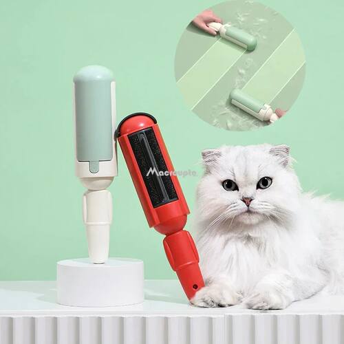 Pet Hair Remover Clothes Electrostatic Multi-purpose Brush C