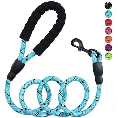 150Cm Strong Dog Leash Pet Leashes Reflective Leash For Big
