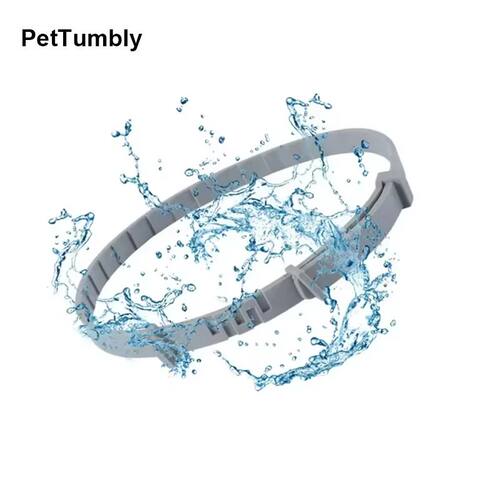 News 38/70CM Cats Dogs Calming Pheromone Collars, Pets Comfo