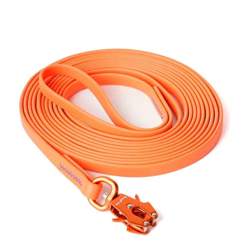 Long Leash Waterproof Training Longline Outdoor Dog Leash Gr