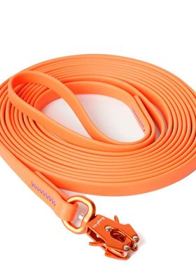 Long Leash Waterproof Training Longline Outdoor Dog Leash Gr