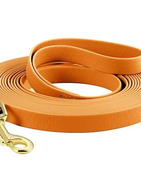 Dog Leash Long PVC Leashes 6M 9M 12M 15M Easy Clean Waterpro
