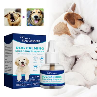 Dog Calming Liquid Noise Reduction Anti Anxiety Relieve Emot