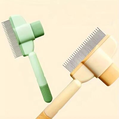 Pet Grooming Gloves Cat Dog Brush Hair Removal Cleaning Tool