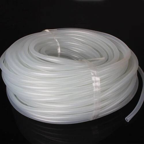 PVC Aquarium Oxygen Pump Hose, Air Bubble Stone, Fish Tank,