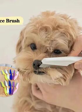 1/2pc Pet Hair Shedding Comb Stainless Steel Flea Comb for C