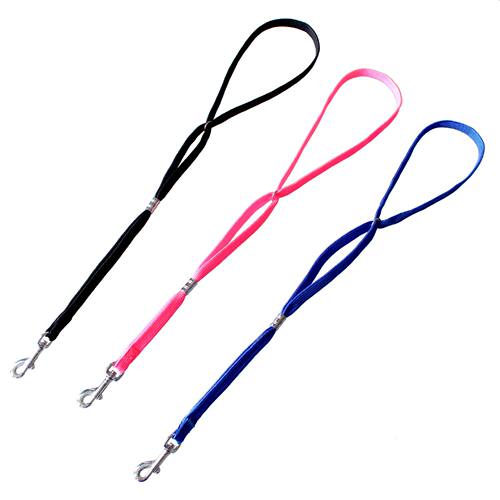 1/3pcs Pet Grooming Noose Nylon Restraint Loop Leashes Dog C