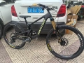 Bronson CC Top-Spec DIY High Value M Complete Bike (White L Also Available)