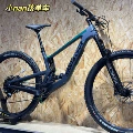 Towers C Lyrik Promo Version Complete Bike L