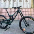 V10 8th Gen SRAM High-Spec Complete Bike (SML) Full Size Range