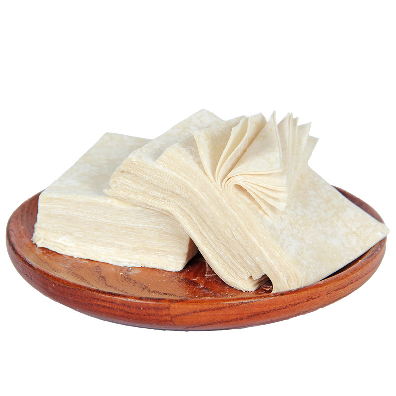 新货顺丰沙县小吃燕皮混沌云吞皮抄手扁肉皮莆田千里香燕皮1斤装