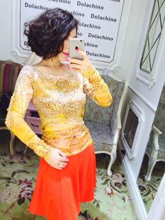 美国制：网衫 sml码 长袖