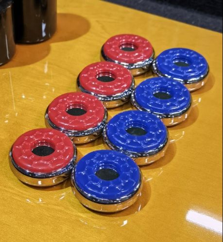 原装沙壶球配件稳乐沙狐球饼