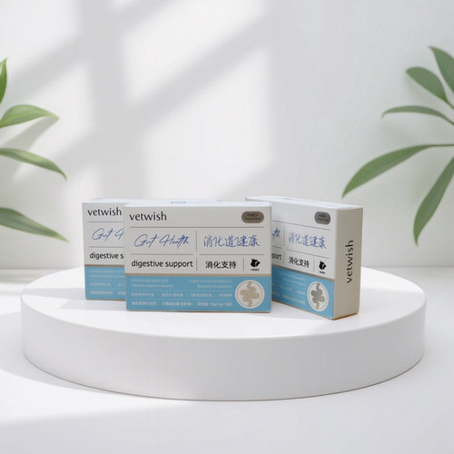 Vetwish唯特适益生菌狗狗酵母粉