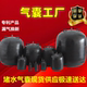 堵水气囊管道堵水气囊闭水试验气囊加强加厚橡胶充气堵漏气囊堵水