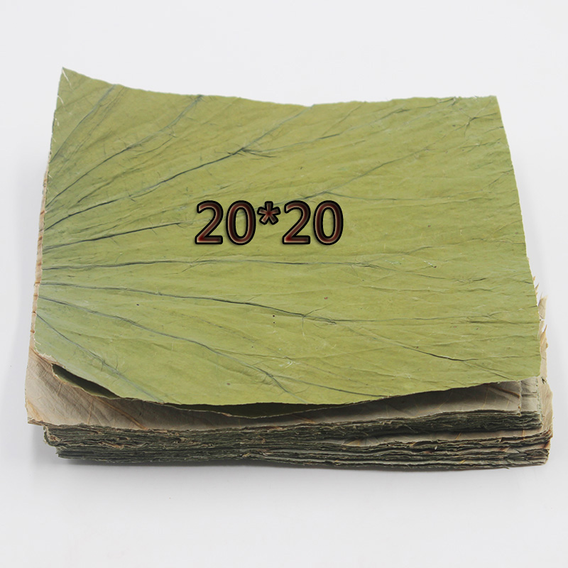 漫泉河 幹荷葉切片 方形裁片糯米雞珍珠雞專用荷葉茶荷葉片 20*20在類目 傳統滋補營養品, 藥食同源食品, 荷葉中 - 來自Buy2taobao.com提供專業的淘寶代購服務