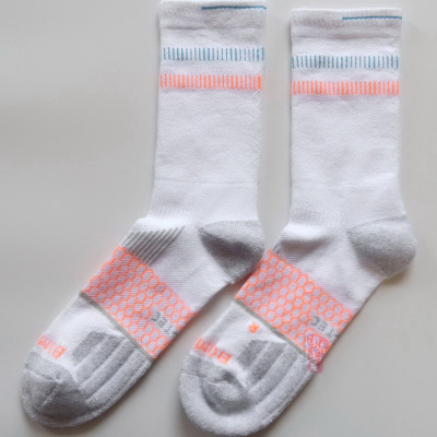 必收牛货 B*mbas 大黄蜂 袜界天花板 超牛全能性能袜 男女Y207