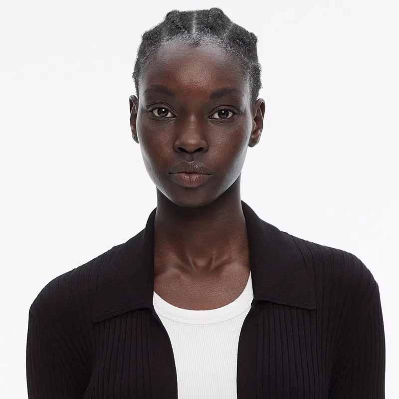 一衣三穿WHY230美金开衫连衣裙