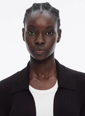 一衣三穿 时尚单品 澳洲WHY 230美金 好气质开衫式连衣裙 女TY169