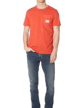 强货 时尚简约西K Jeans ZG2000 时尚好裤型牛仔裤 男T609